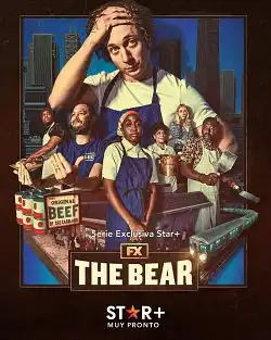 The Bear S01E05 VOSTFR HDTV