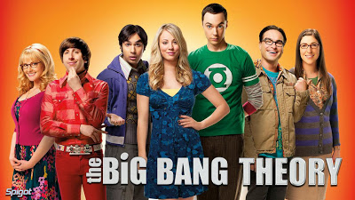 The Big Bang Theory S07E19 VOSTFR HDTV