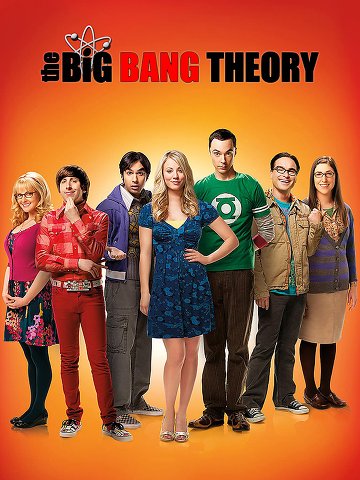 The Big Bang Theory S09E16 VOSTFR HDTV