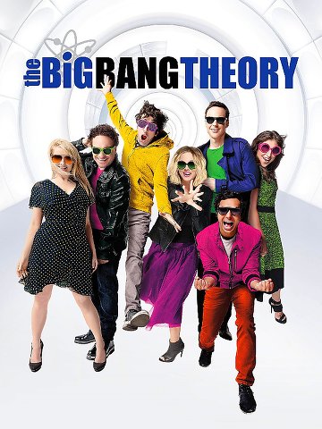 The Big Bang Theory S10E18 VOSTFR HDTV