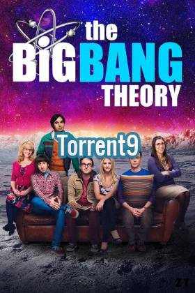 The Big Bang Theory S11E01 FRENCH HDTV