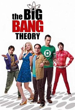 The Big Bang Theory S11E04 FRENCH HDTV