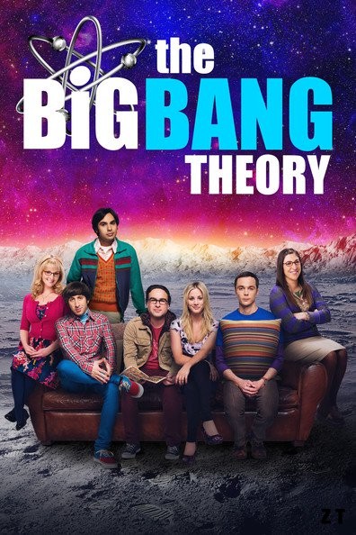 The Big Bang Theory S11E05 FRENCH HDTV