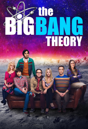 The Big Bang Theory S11E08 FRENCH HDTV