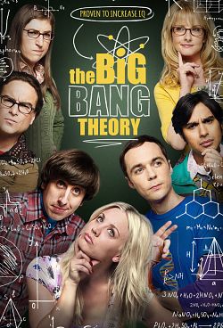 The Big Bang Theory S12E01 VOSTFR HDTV