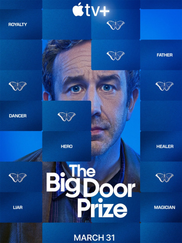 The Big Door Prize S01E02 VOSTFR HDTV