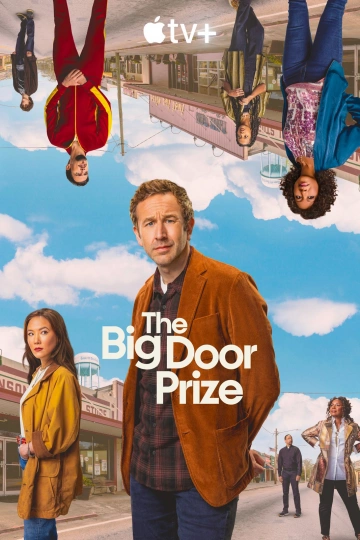 The Big Door Prize VOSTFR S02E02 HDTV 2024