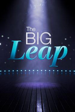The Big Leap S01E08 VOSTFR HDTV