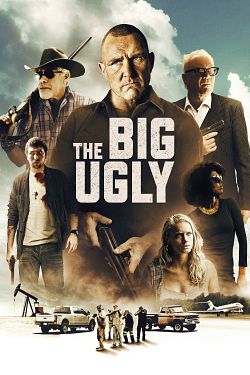 The Big Ugly FRENCH WEBRIP 1080p 2021