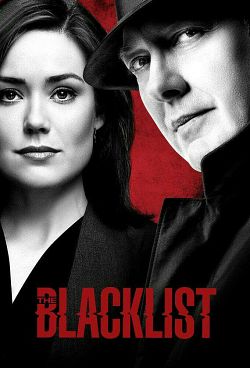 The Blacklist S06E20 VOSTFR HDTV