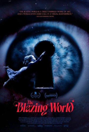 The Blazing World FRENCH WEBRIP 1080p 2023