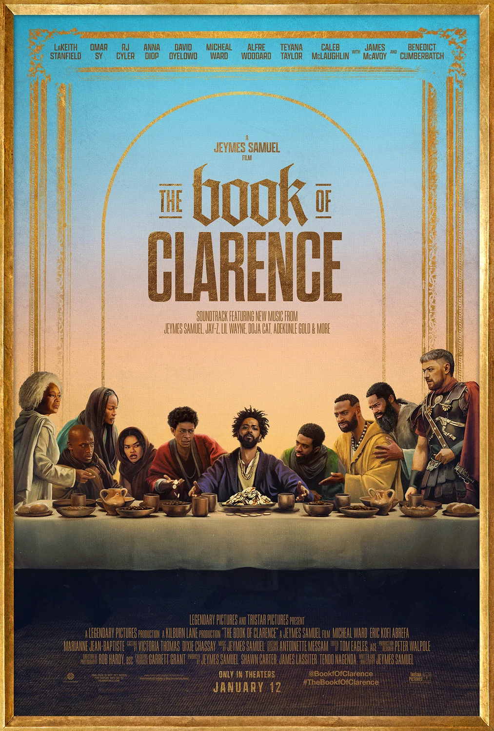 The Book of Clarence FRENCH WEBRIP LD 2023