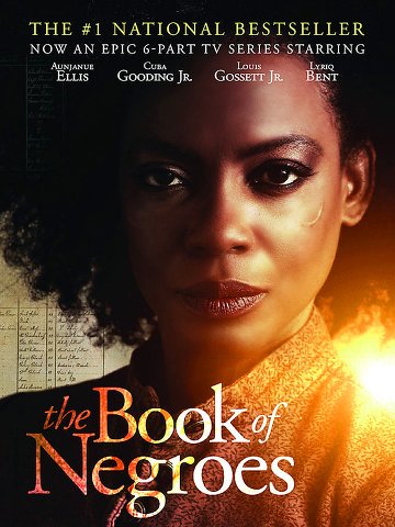 The Book of Negroes S01E01 FRENCH HDTV