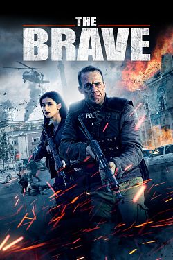 The Brave FRENCH WEBRIP 720p 2021