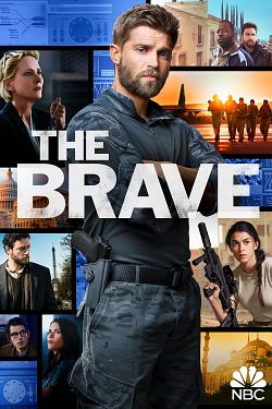 The Brave S01E10 FRENCH HDTV