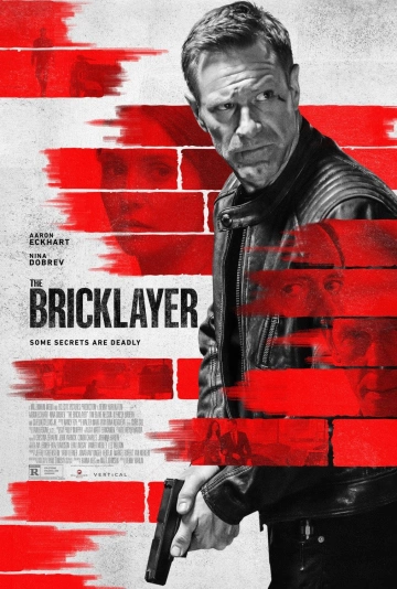 The Bricklayer FRENCH WEBRIP 720p 2023