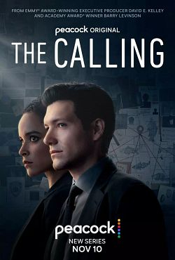 The Calling S01E01 VOSTFR HDTV