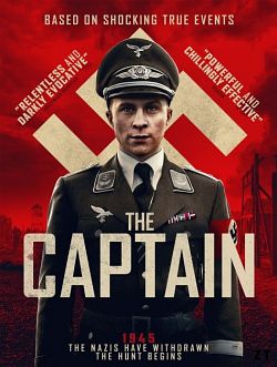 The Captain - L'usurpateur FRENCH WEBRIP 1080p 2019