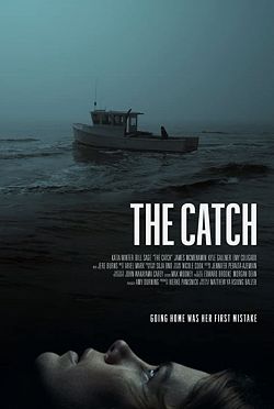 The Catch FRENCH WEBRIP LD 720p 2022