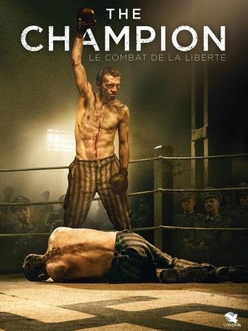 The Champion : Le Combat de la Liberté FRENCH DVDRIP x264 2023
