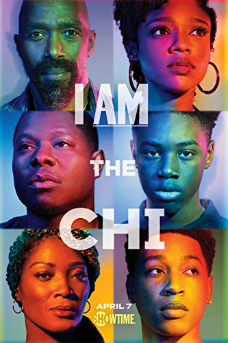 The Chi S02E01 FRENCH HDTV