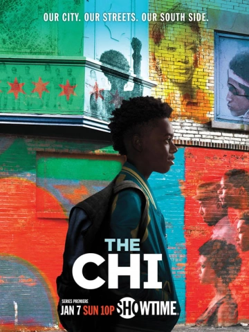 The Chi S06E07 FRENCH HDTV