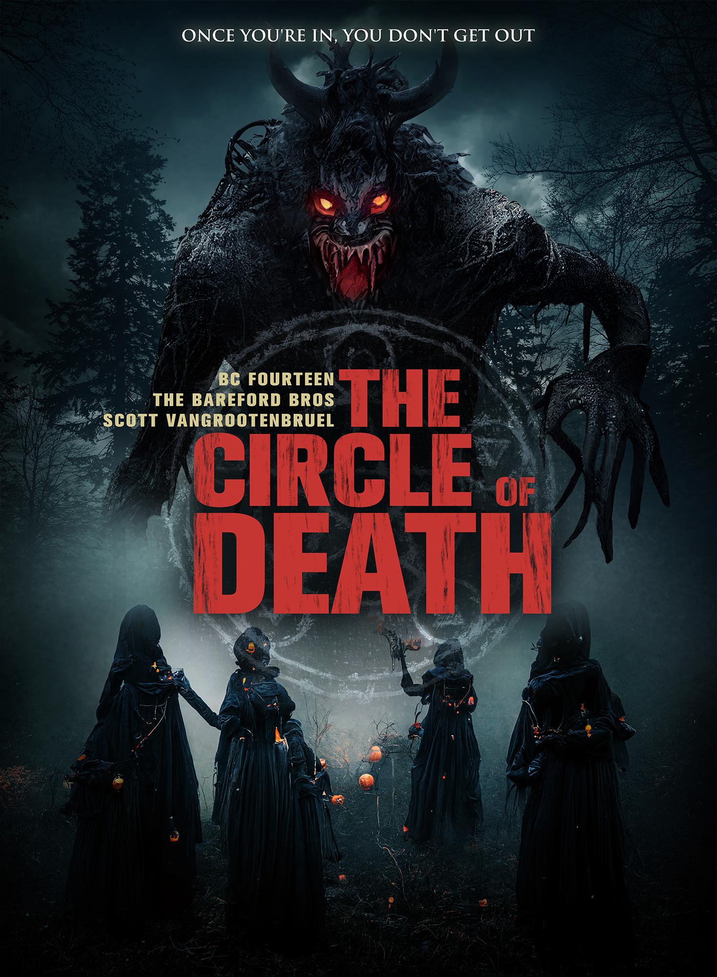 The Circle of Death FRENCH WEBRIP LD 2023