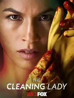 The Cleaning Lady S01E09 FRENCH HDTV