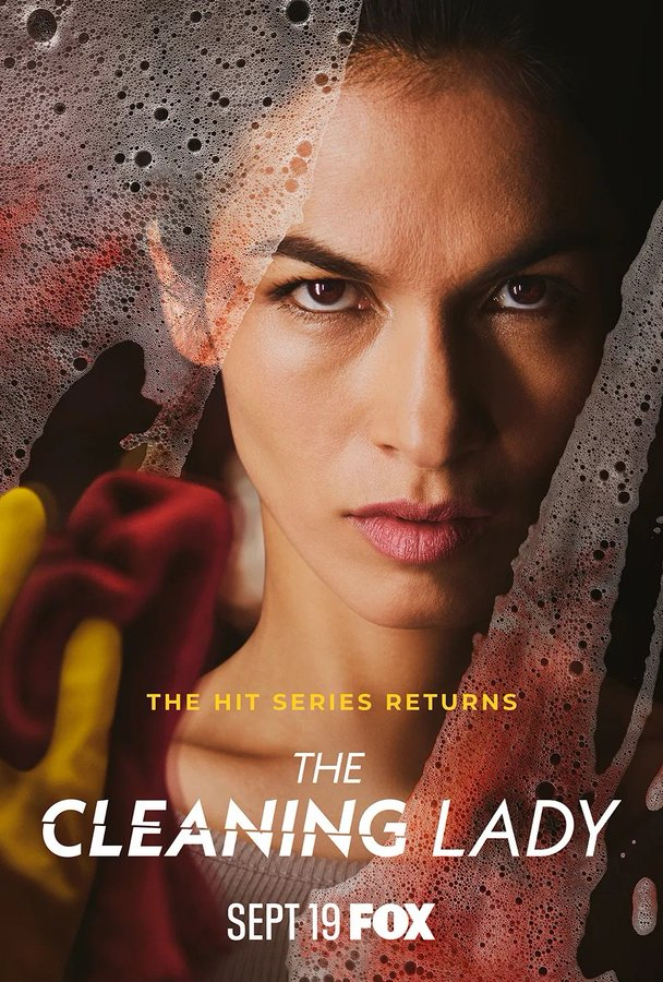 The Cleaning Lady S02E12 FINAL VOSTFR HDTV