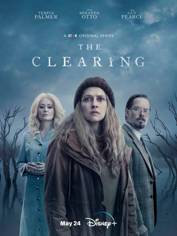 The Clearing S01E04 VOSTFR HDTV
