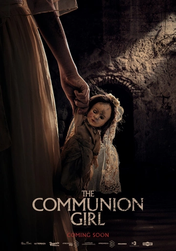 The Communion Girl FRENCH WEBRIP 1080p 2023
