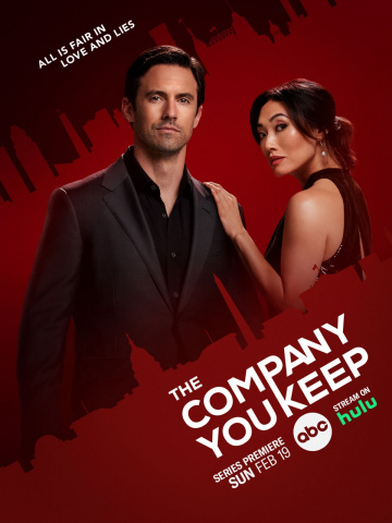 The Company You Keep S01E01 VOSTFR HDTV