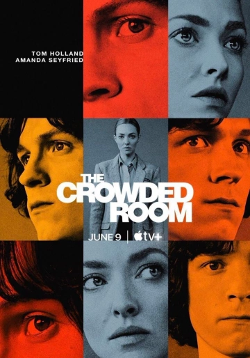 The Crowded Room S01E02 VOSTFR HDTV