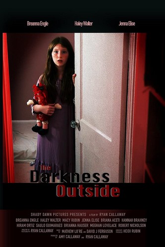 The Darkness Outside FRENCH WEBRIP LD 2022