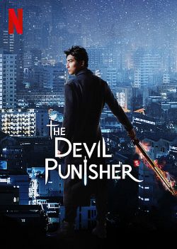 The Devil Punisher Saison 1 VOSTFR HDTV