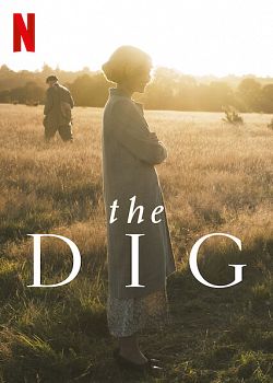 The Dig FRENCH WEBRIP 2021