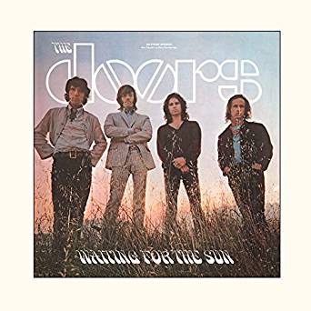 The Doors - Waiting For The Sun (50th Anniversary Deluxe Edition) 2018