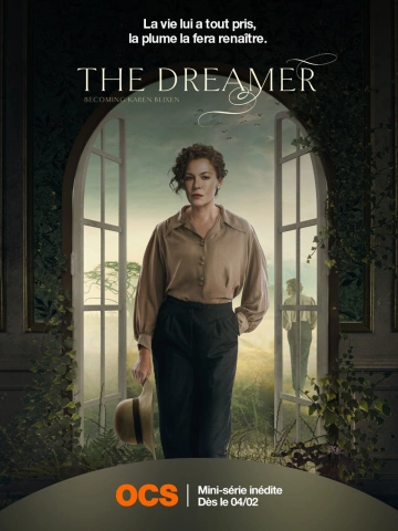 The Dreamer : Becoming Karen Blixen S01E03 VOSTFR HDTV