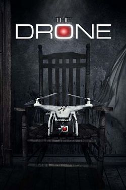 The Drone FRENCH WEBRIP 720p 2021