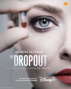 The Dropout S01E02 FRENCH HDTV
