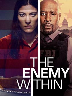 The Enemy Within S01E07 VOSTFR HDTV