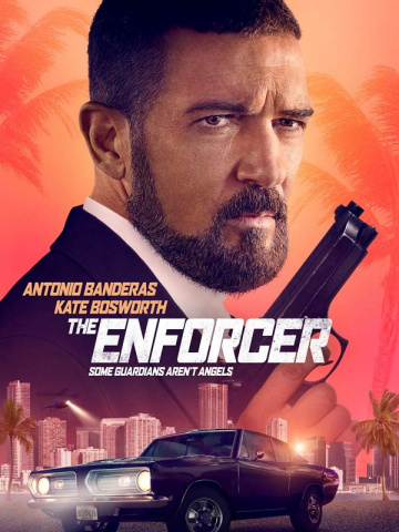 The Enforcer FRENCH BluRay 1080p 2022