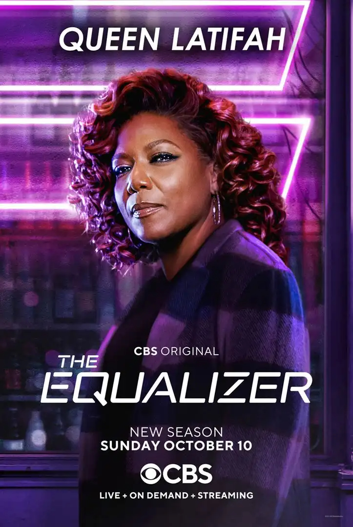 The Equalizer S02E06 FRENCH HDTV
