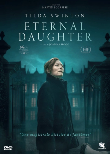 The Eternal Daughter FRENCH WEBRIP 1080p 2023