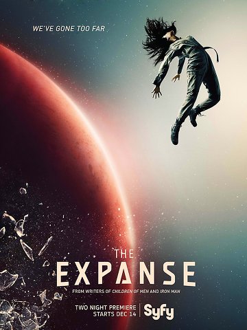 The Expanse S01E03 FRENCH HDTV