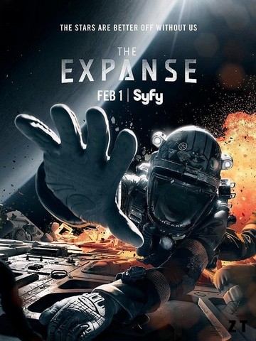 The Expanse S02E06 VOSTFR HDTV
