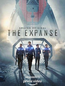 The Expanse S05E01 VOSTFR HDTV