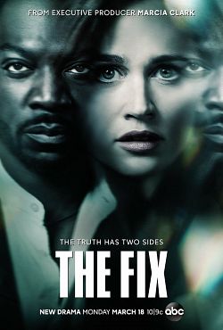 The Fix S01E10 FINAL FRENCH HDTV