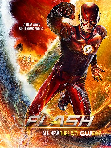 The Flash (2014) S02E08 FRENCH HDTV