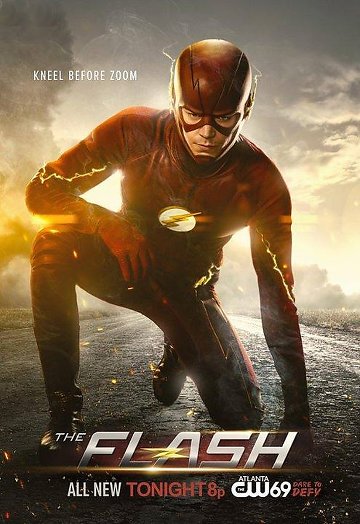 The Flash (2014) S02E09 VOSTFR HDTV